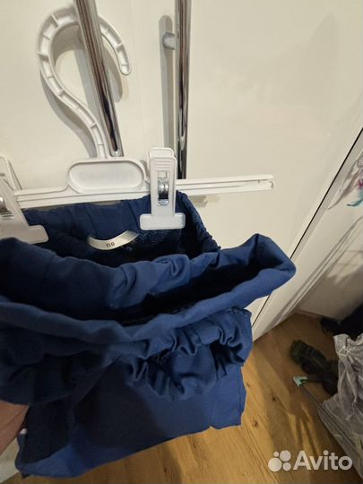 Брюки лесси 110