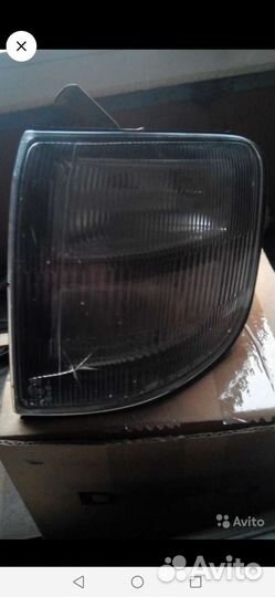 Mitsubishi pajero 2