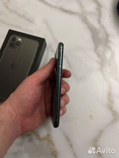 iPhone 11 Pro, 256 ГБ