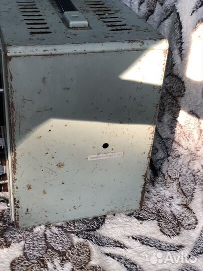 Вакуумметр Ионизационно-термопарный Вит-2