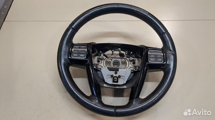 Руль Chrysler 300C 2011, 2014