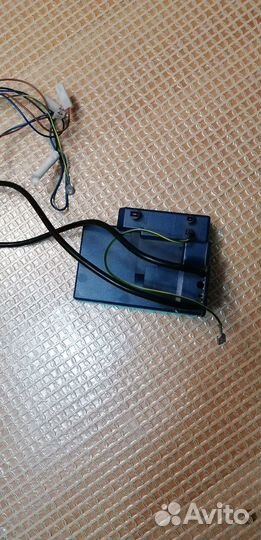 Автоматика для газового котла