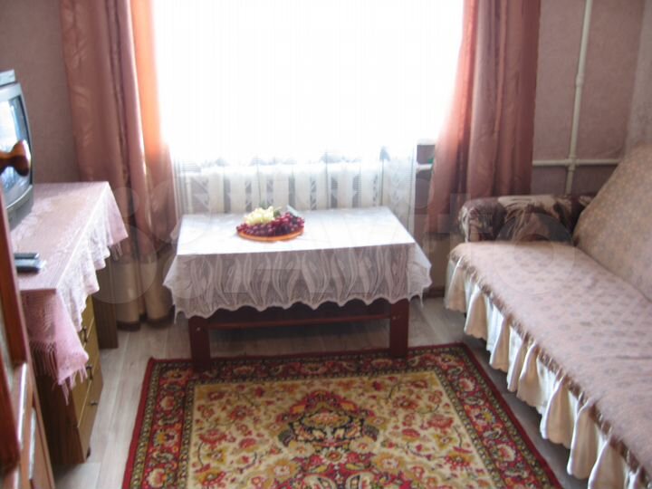 1-к. квартира, 13 м², 4/5 эт.