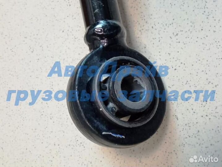 Цилиндр подъёма кабины Ман Тга