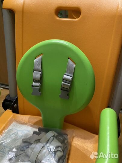 Детский стульчик brevi slex