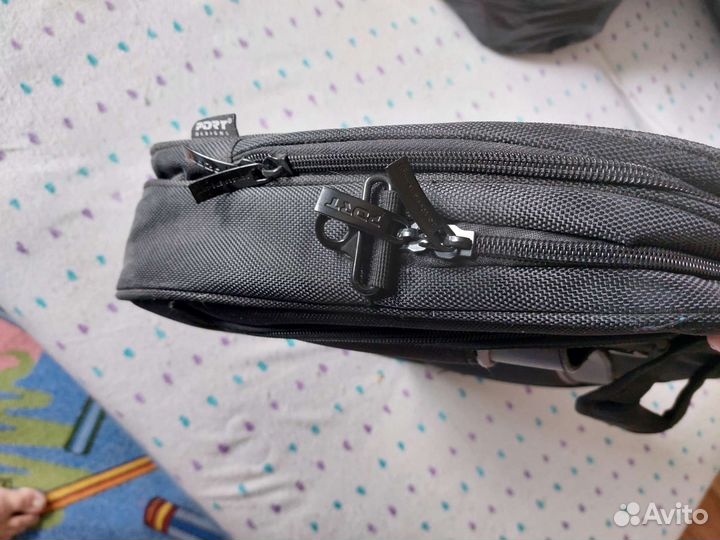 Кейс-сумка для ноутбука