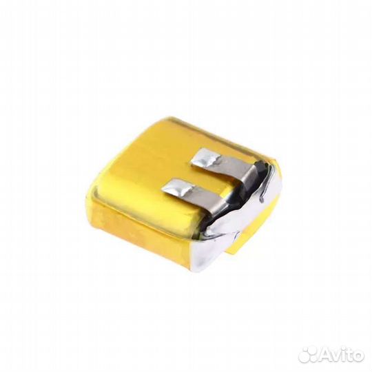 Аккумулятор для Bluetooth наушников 25mAh