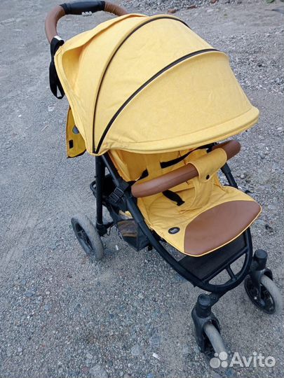 Коляска nuovita corso