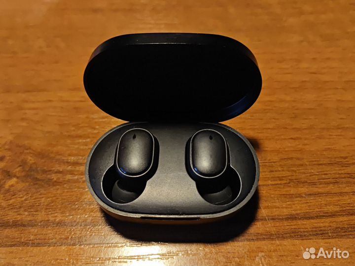 Наушники Xiaomi Earbuds basic S