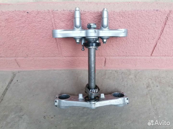 Траверса suzuki Gsf 1250 bandit