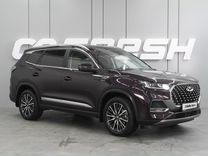 Chery Tiggo 8 Pro Max 2.0 AMT, 2023, 46 185 км, с пробегом, цена 2 850 000 руб.