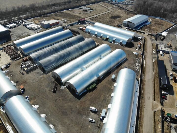 Свободного назначения, 135 м²