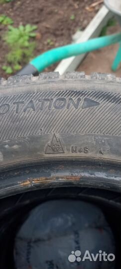 Michelin CrossClimate 205/55 R16 94V