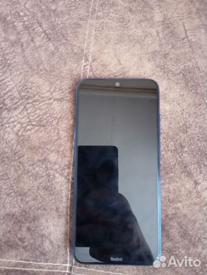 Xiaomi Mi 8, 6/64 ГБ