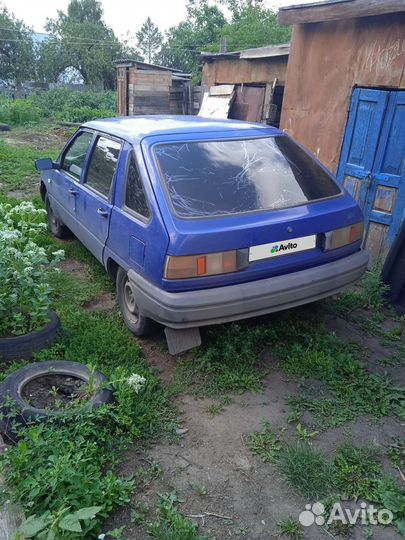 ИЖ 2126 1.6 МТ, 2003, 77 377 км