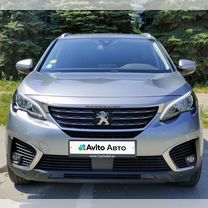 Peugeot 5008 1.5 AT, 2020, 132 788 км, с пробегом, цена 1 870 000 руб.