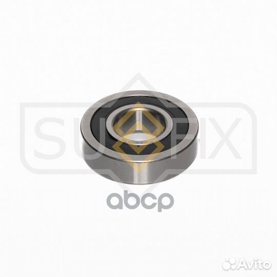 Подшипник полуоси зад прав/лев SM1308 sufix