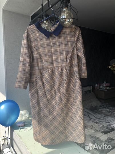 Вещи для беременных 42-44