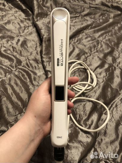 Выпрямитель Rowenta