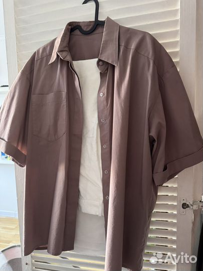 Рубашка Катя Галас