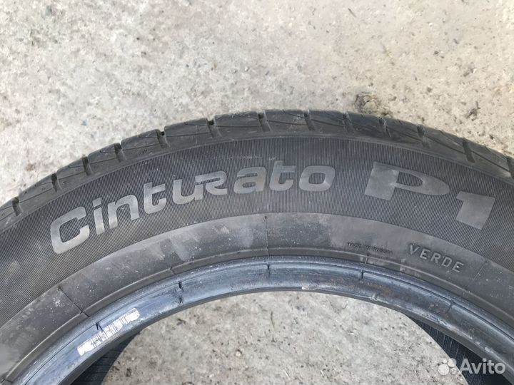 Pirelli Cinturato P1 195/60 R15 88