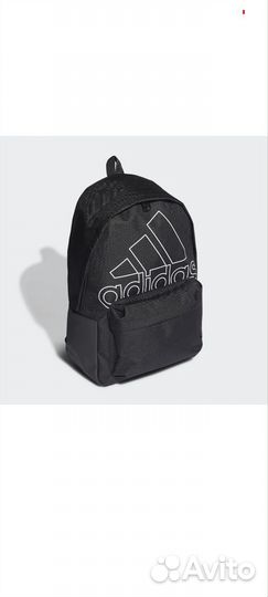 Рюкзак adidas Badge of Sport Backpack