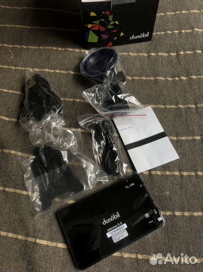 GPS навигатор