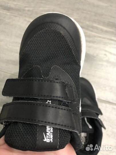 Кроссовки nike оригенал