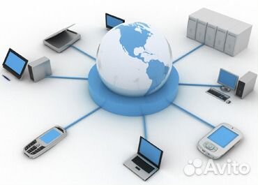 Автоматизация вашего магазина/ресторана/столовой