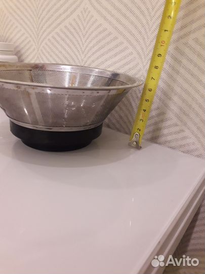 Соковыжималки деталь теркафильтр