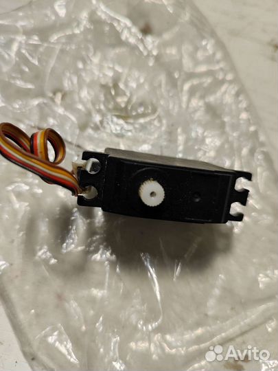 Серво привод для 12428 wl toys