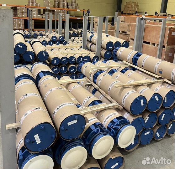 Насос эцв 6-10-170 (Ливнынасос)