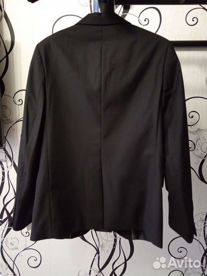 Школьная форма