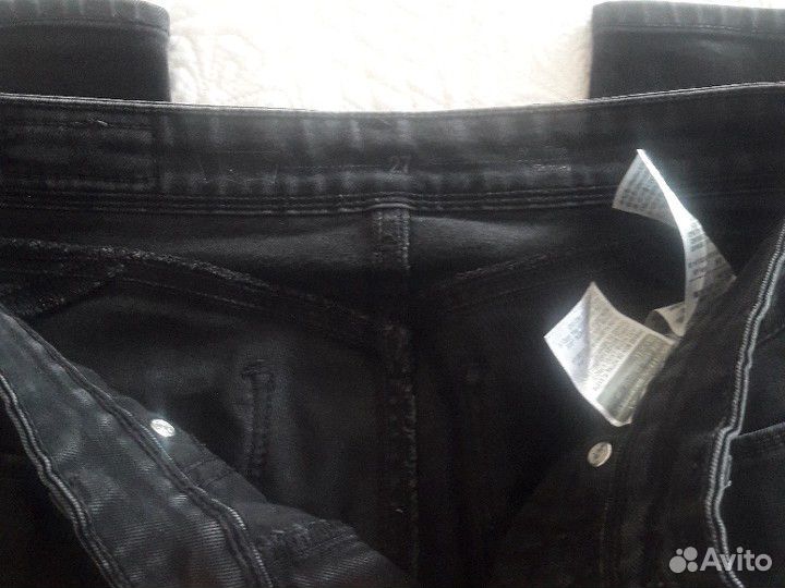 Джинсы Levis оригинал, Брюки In Wear
