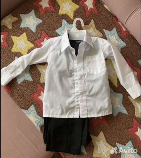 Костюм детский на мальчика