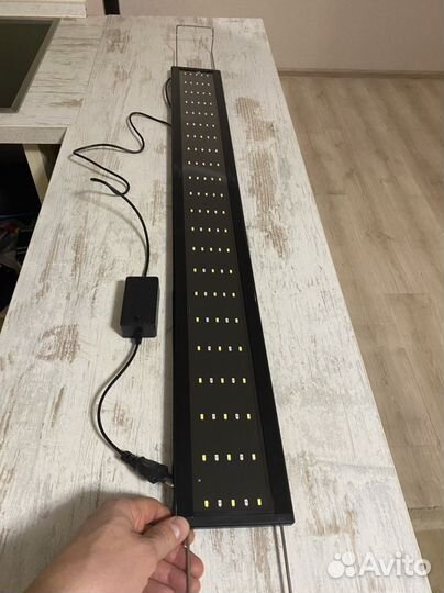 Светодиодный светильник для аквариума