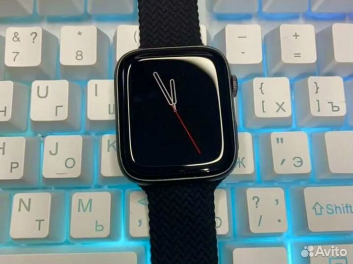 Apple Watch 9,8,7 Premium Смарт часы (Гарантия)