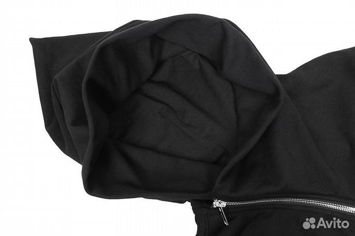 Зип худи Rick Owens