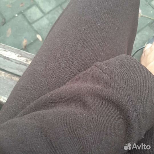 Комбинезон на флисе