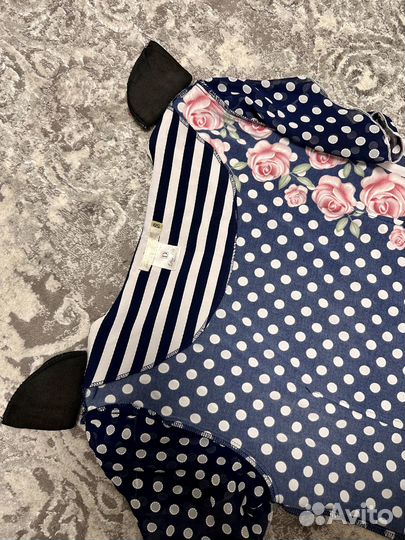Платье женское 50-52 размер