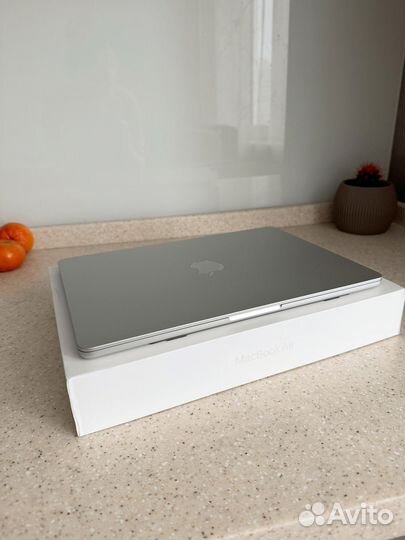 Apple macbook air 13 2022 m2 512