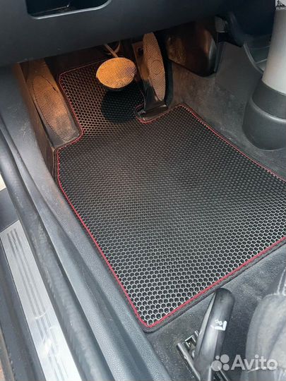 Автомобильные эва коврики