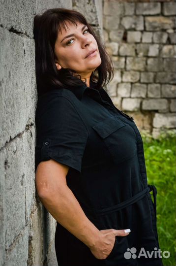 Фотограф, с которым комфортно. Фотосессии