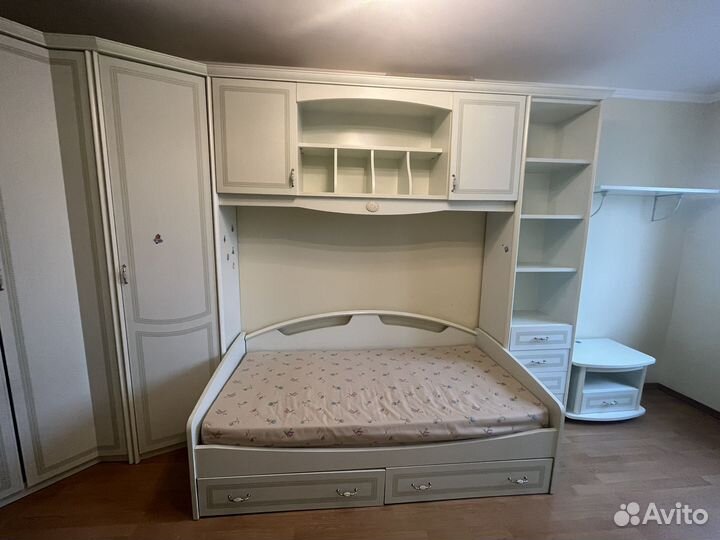 Детская мебель для мальчика