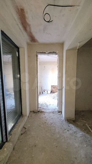 1-к. квартира, 34 м², 1/5 эт.