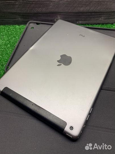 iPad Air