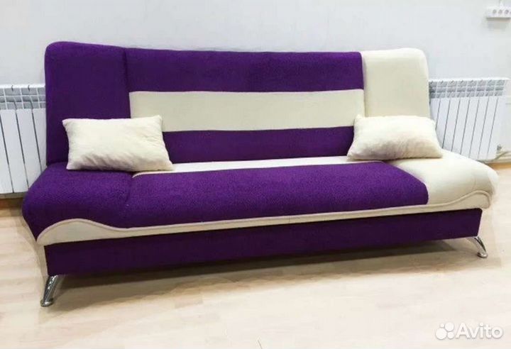 Диван 361 Лодка