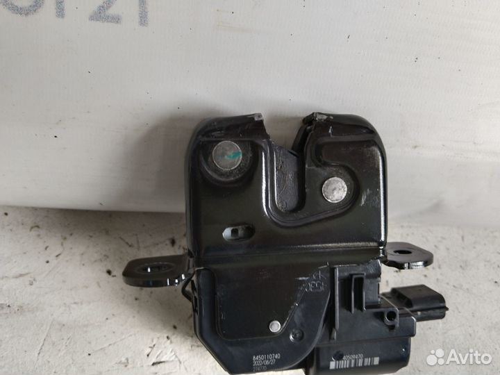 Замок багажника LADA Granta FL