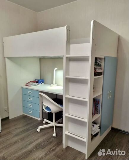 Набор мебели детской Икея