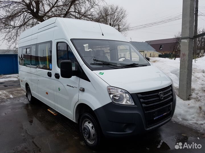 Заказ микроавтобусов, пассажирские перевозки